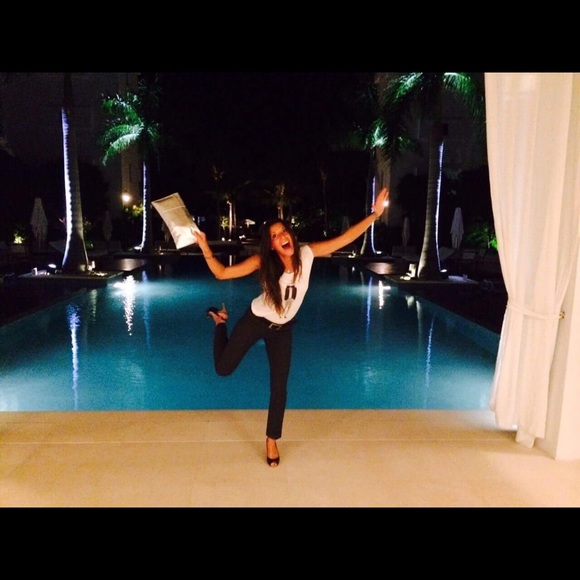 Meet your Posher, Aleksandra - Picture 4 of 8